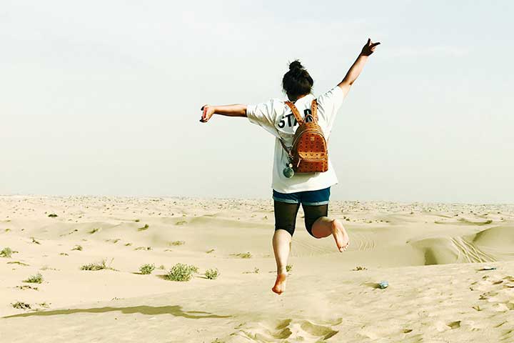 NO肩こりイメージ